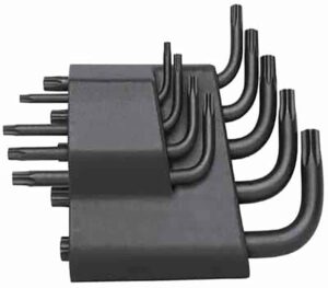 imbus set tx10-50 gedore