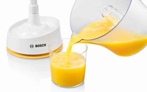 Bosch citruseta MCP3500
