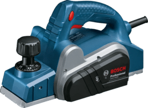 Bosch blanjalica GHO 6500