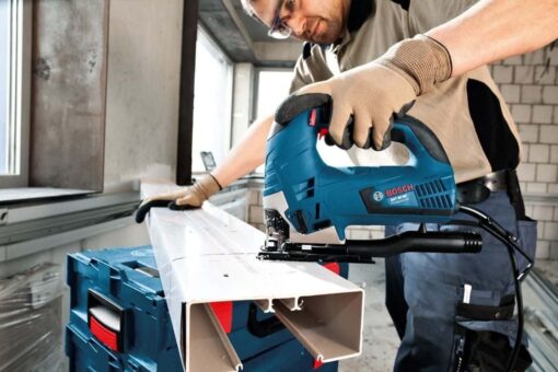 Ubodna pila testera 650W GST 90 BE Bosch - Slika 3