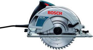 Bosch kružna pila cirkular GKS 190 Professional