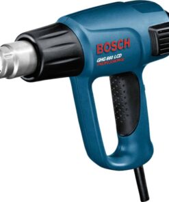 Bosch fen vrući zrak GHG 23-66 Professional