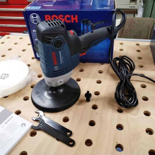 Bosch brusilica za poliranje GPO 950