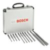 Bosch Set SDS+ mix 11/1 u aku koferu
