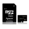 APACER micro SD 32GB Class 10