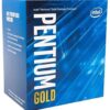 Intel Pentium G6400 4.0GHz