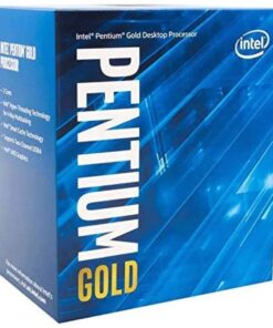 Intel Pentium G6400 4.0GHz