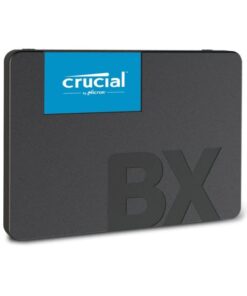 Crucial SSD 120GB BX500 2.5