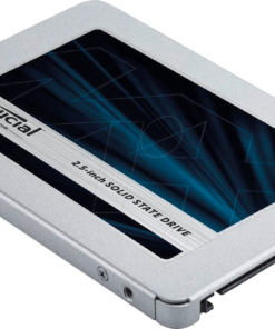 Crucial SSD 250GB MX500 2.5