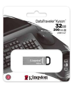 Kingston FD 32GB USB3.2 DTKN