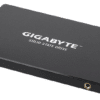 GIGABYTE SSD 480GB 2.5" SATA