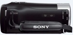 Sony HandyCam HDRCX240 FHD2 7'';9 2Mpix;OP 27X:Dig 320x
