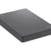 Seagate Basic HDD 4TB ext 2.5