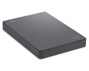 Seagate Basic HDD 4TB ext 2.5"USB 3.0