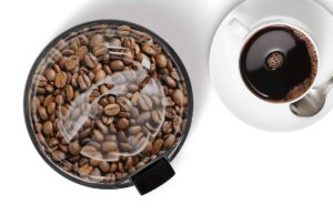 BOSCH mlin za kavu TSM6A013B