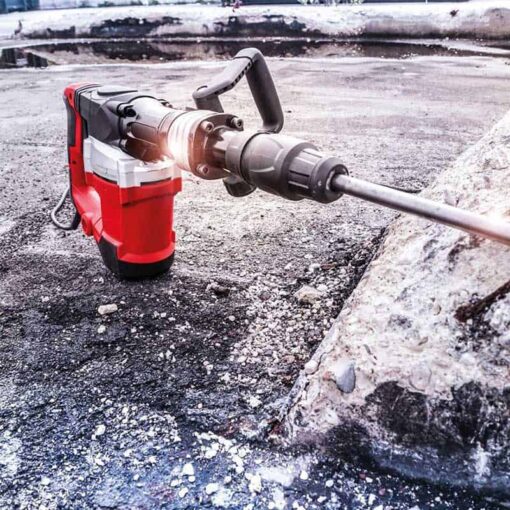 Einhell Expert čekić bušilica za razbijanje TE-DH 1027