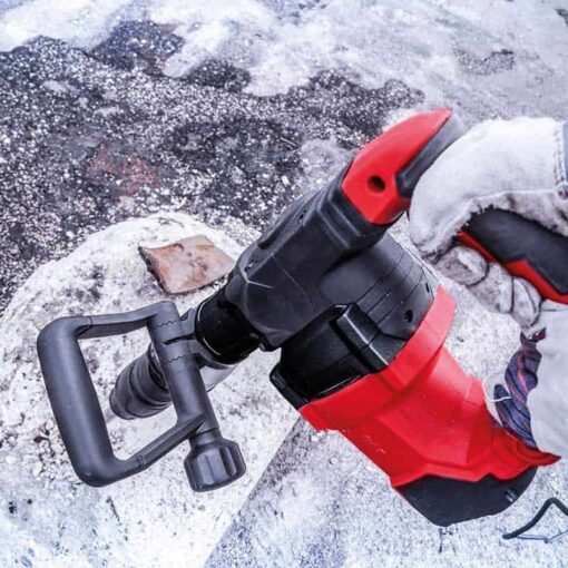 Einhell Expert čekić bušilica za razbijanje TE-DH 1027