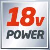 EINHELL Akumulatorski udarni odvijač TE-CW 18 Li PXC 18V