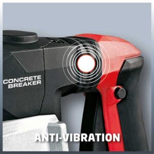 Einhell Expert čekić bušilica za razbijanje TE-DH 1027