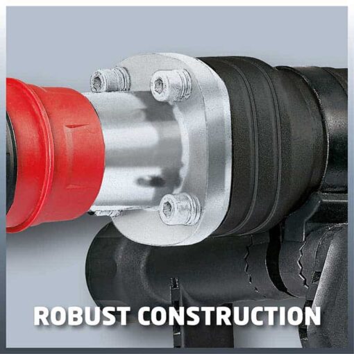 Einhell Expert čekić bušilica za razbijanje TE-DH 1027