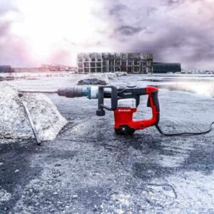Einhell Expert čekić bušilica za razbijanje TE-DH 1027