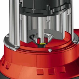 Einhell potopna pumpa za prljavu vodu GE-DP 7330 LL ECO