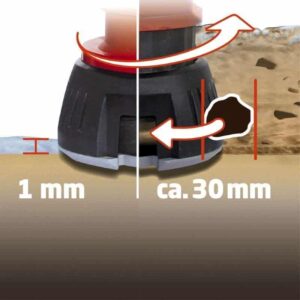 Einhell potopna pumpa za prljavu vodu GE-DP 7330 LL ECO