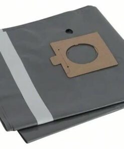 Bosch vrećica za mokro usisavanje, 5 komada (2605411231)