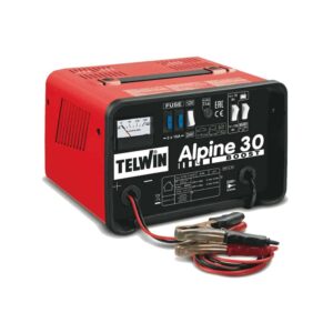 Telwin punjač akumulator ALPINE 30 BOOST