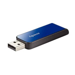 APACER FD 16GB USB 2.0 AH334Blue