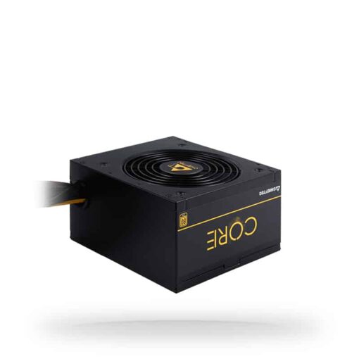 Chieftec PSU 700W BBS-700SCore seria