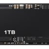 Samsung SSD 970 EVO Plus 1TBNVMe M.2