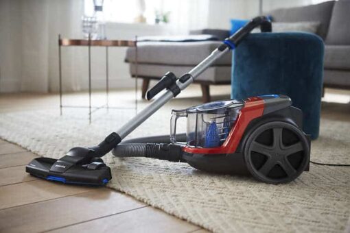 Usisivač 900W FC9330/09 PHILIPS - Slika 6
