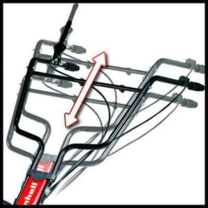 EINHELL Motorna kopacica GC MT 1636 1 2