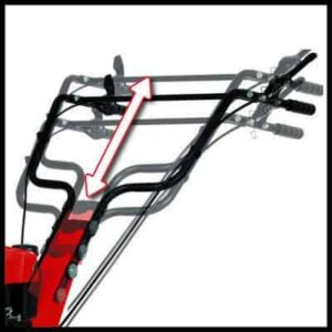 EINHELL Motorna kopacica GC MT 2560 LD 4