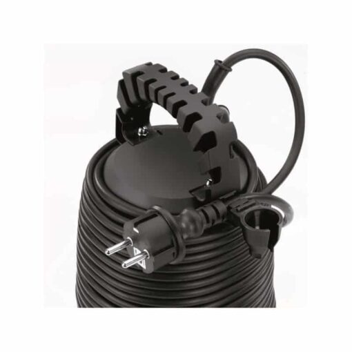 Pumpa za nečistu vodu GH-DP 3730 Einhell - Slika 2