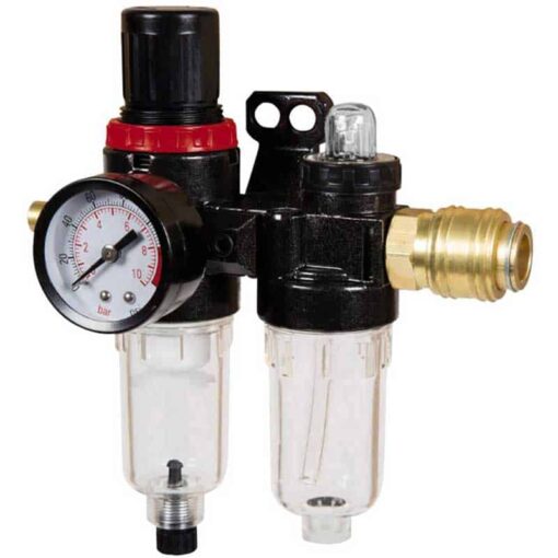EINHELL Set filtera za održavanje R 1/4" ulje/voda