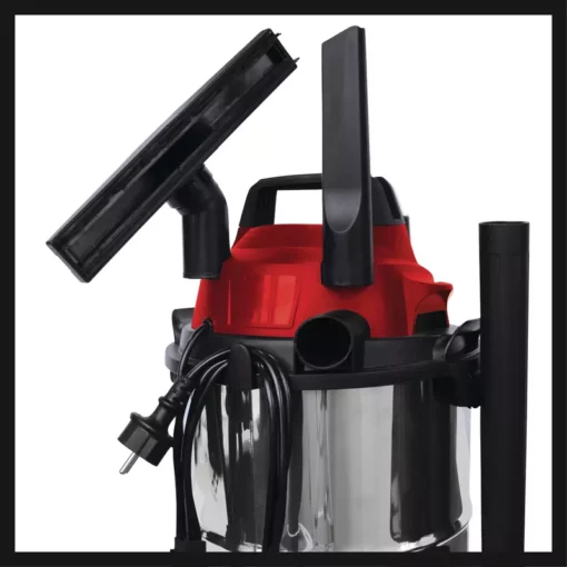 Einhell Usisavač suho/mokro TC-VC 1815 S - Slika 2