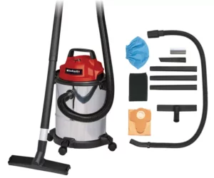 Einhell Usisavač suho/mokro TC-VC 1815 S