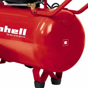 Einhell Expert kompresor za zrak TE-AC 270/50/10