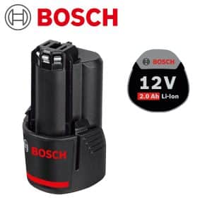 Bosch baterija GBA 12V 2.0Ah Professional