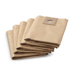 KARCHER Papirna filter vrećica za NT 27/1 5 kom