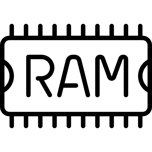 RAM memorije