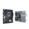 ASUS MB PRIME H610M-D D4Intel H610;LGA17002xDDR4;VGA