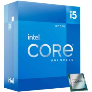 Procesor CPU Intel Core i5-12600K 3.7GHz 20MB L3 LGA1700 BOX