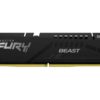 Kingston 16GB 5200MHz DDR5Fury Beast