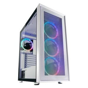 LC-Power Case Gaming 802W KUCISTA LC Power