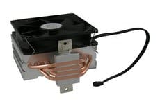 LC-Power CPU cooler LC-CC-120AMD FM1/FM2/AM2/AM2+/AM3/+/4775/1150/1151/1155/1156/1366/2011/2011-3