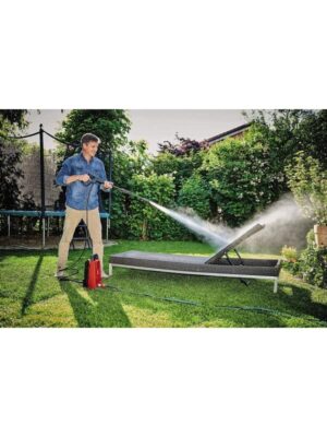 Einhell perač visokim pritiskom TC-HP 90 bar