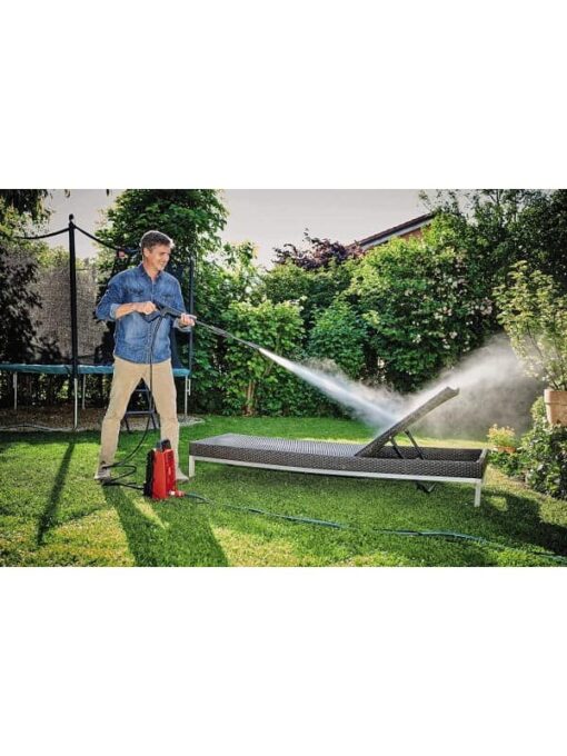 Einhell perač visokim pritiskom TC-HP 90 bar